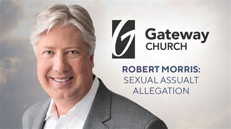 cabanatuan sex scandal|Gateway Church pastor Robert Morris resigns over sex abuse .